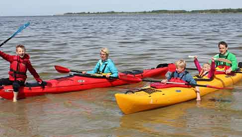 Freizeitaktivit&auml;ten